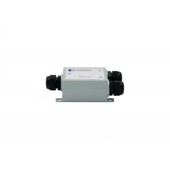 PoE extender Lanview LVN-POE60W-OUT 1 Gb/s 60W αδιάβροχο εξωτερικού χώρου