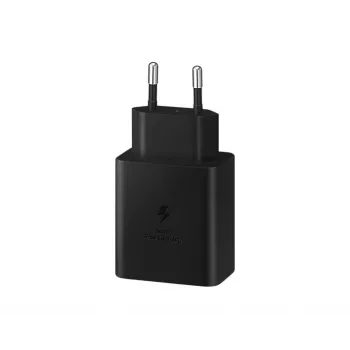 Samsung EP-T4510XBEGWW φορτιστής κινητού smartphone μαύρο AC εσωτερικού χώρου