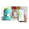 Bluetooth εντοπισμός αντικειμένων Samsung Galaxy SmartTag2 λευκό