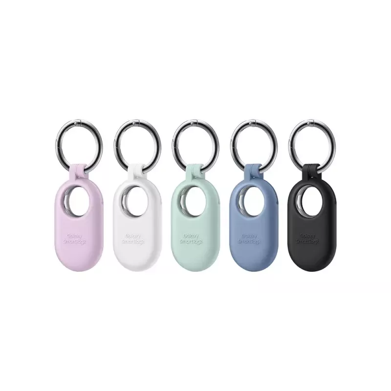 Bluetooth εντοπισμός αντικειμένων Samsung Galaxy SmartTag2 λευκό