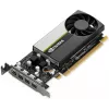 Κάρτα γραφικών HP NVIDIA T400E 4 GB με 4 εξόδους Mini DisplayPort