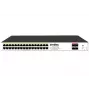 Διακόπτης δικτύου ERNITEC ELECTRA-M232-1GB-460W — θύρες 1 Gb, budget 460 W, managed switch