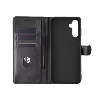Θήκη πορτοφόλι eSTUFF WALES για Samsung Galaxy A57
