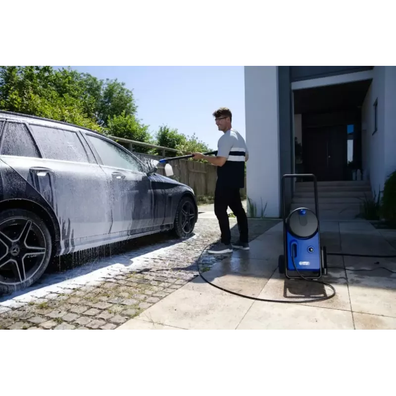 Πλυστικό μηχάνημα υψηλής πίεσης Nilfisk Core 140-6 PowerControl