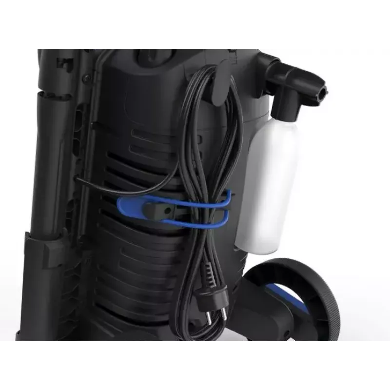 Πλυστικό μηχάνημα υψηλής πίεσης Nilfisk Core 140-6 PowerControl