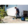 Πλυστικό μηχάνημα υψηλής πίεσης Nilfisk Core 150-10 PowerControl DP EU