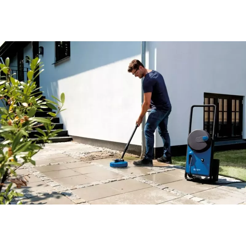 Πλυστικό μηχάνημα υψηλής πίεσης Nilfisk Core 150-10 PowerControl DP EU
