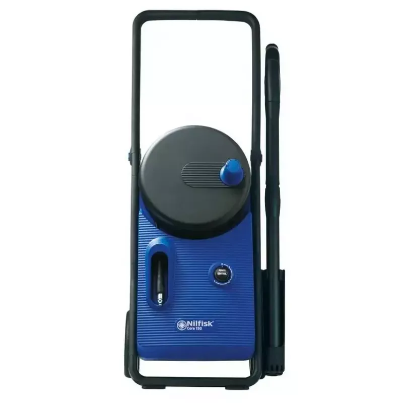 Πλυστικό μηχάνημα υψηλής πίεσης Nilfisk Core 150-10 PowerControl DP EU