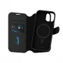 Θήκη πορτοφόλι 2 σε 1 με MagSafe PanzerGlass CARE™ by ® Tango iPhone 15