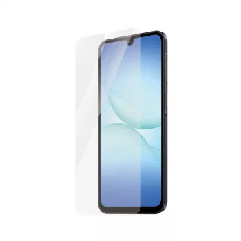 Μεμβράνη προστασίας οθόνης PanzerGlass SAFE. by ® Samsung Galaxy M17 5G | M36 5G | A17 4G | A17 5G | M16 5G | F16 5G | A26 5G | Ultra-Wide Fit