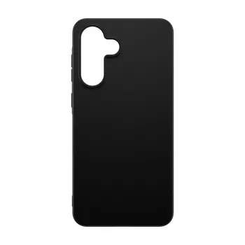 Θήκη TPU PanzerGlass SAFE. by ® μαύρη Samsung Galaxy A56 5G | Bulk