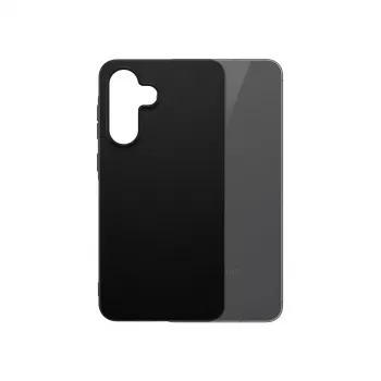 Θήκη TPU PanzerGlass SAFE. by ® μαύρη Samsung Galaxy A56 5G | Bulk