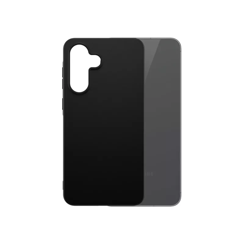 Θήκη TPU PanzerGlass SAFE. by ® μαύρη Samsung Galaxy A56 5G | Bulk
