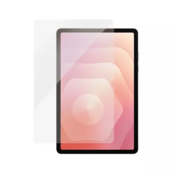 Μεμβράνη προστασίας οθόνης PanzerGlass για Samsung Galaxy Tab S11 — σκληρυμένο γυαλί, PET, σιλικόνη, Ultra-Wide Fit, διαφανής