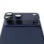 Προστασία κάμερας PanzerGlass Fender Deep Blue για iPhone 17 Pro