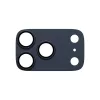 Προστασία κάμερας PanzerGlass Fender Deep Blue για iPhone 17 Pro
