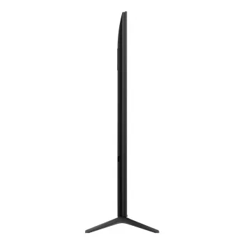 Τηλεόραση TCL Q6C 75Q6C 190,5 cm (75 ίντσες) 4K Ultra HD Smart TV Wi-Fi μεταλλικό
