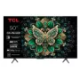 TCL 50Q6C TV 127 cm (50 inch) 4K Ultra HD Smart TV Wi-Fi Μεταλλικό