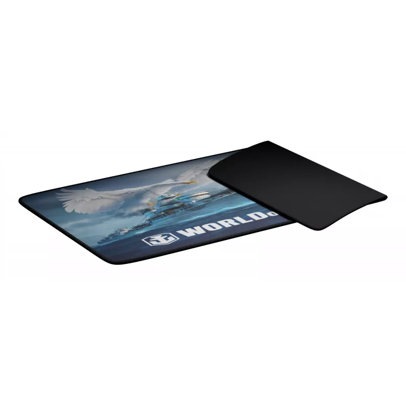 GENESIS NPG-1739 mousepad gaming πολύχρωμο