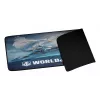 GENESIS NPG-1739 mousepad gaming πολύχρωμο