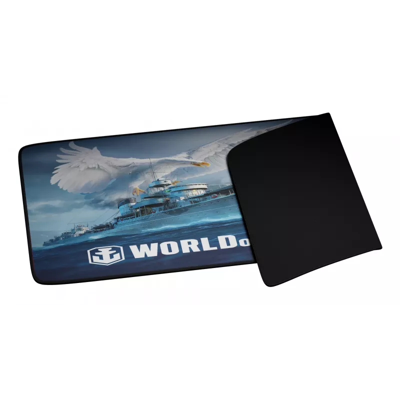 GENESIS NPG-1739 mousepad gaming πολύχρωμο