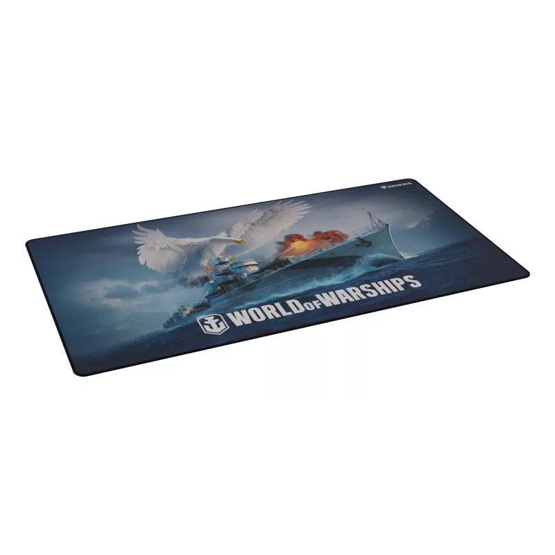 GENESIS NPG-1739 mousepad gaming πολύχρωμο