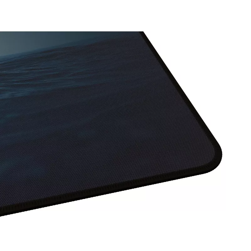 GENESIS NPG-1739 mousepad gaming πολύχρωμο