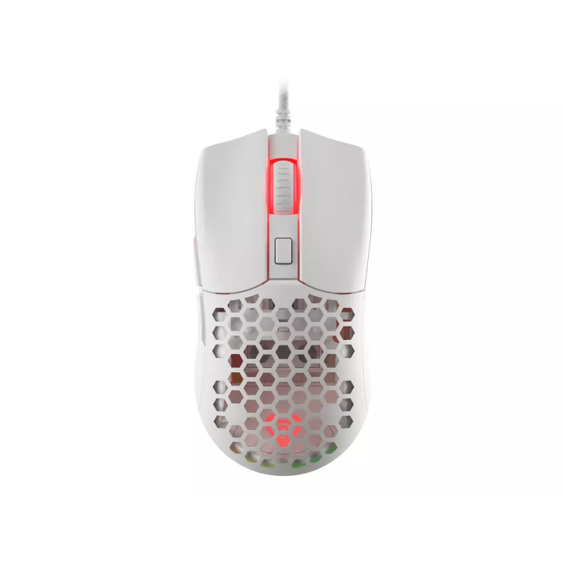 Ποντίκι GENESIS Krypton 750 Gaming δεξιόχειρα USB Type-A οπτικό 2000 DPI