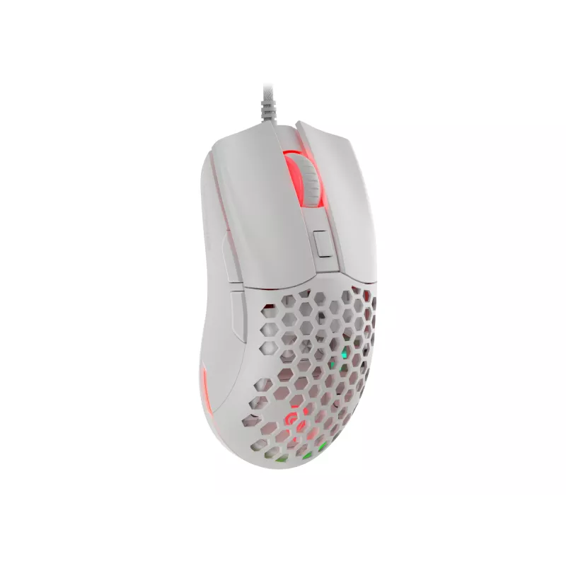 Ποντίκι GENESIS Krypton 750 Gaming δεξιόχειρα USB Type-A οπτικό 2000 DPI