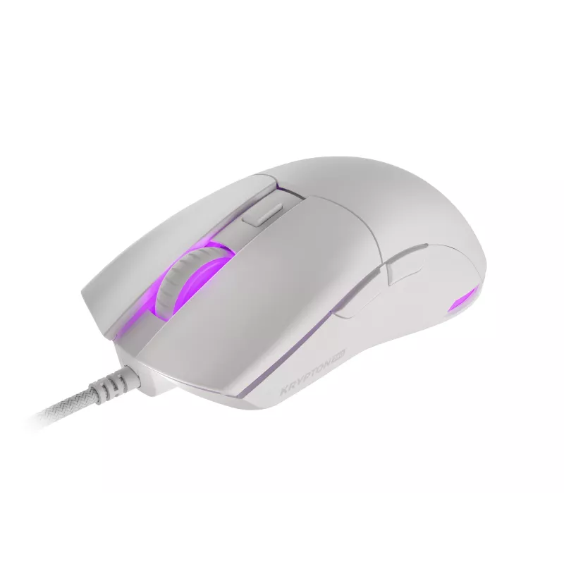 Ποντίκι GENESIS Krypton 750 Gaming δεξιόχειρα USB Type-A οπτικό 2000 DPI