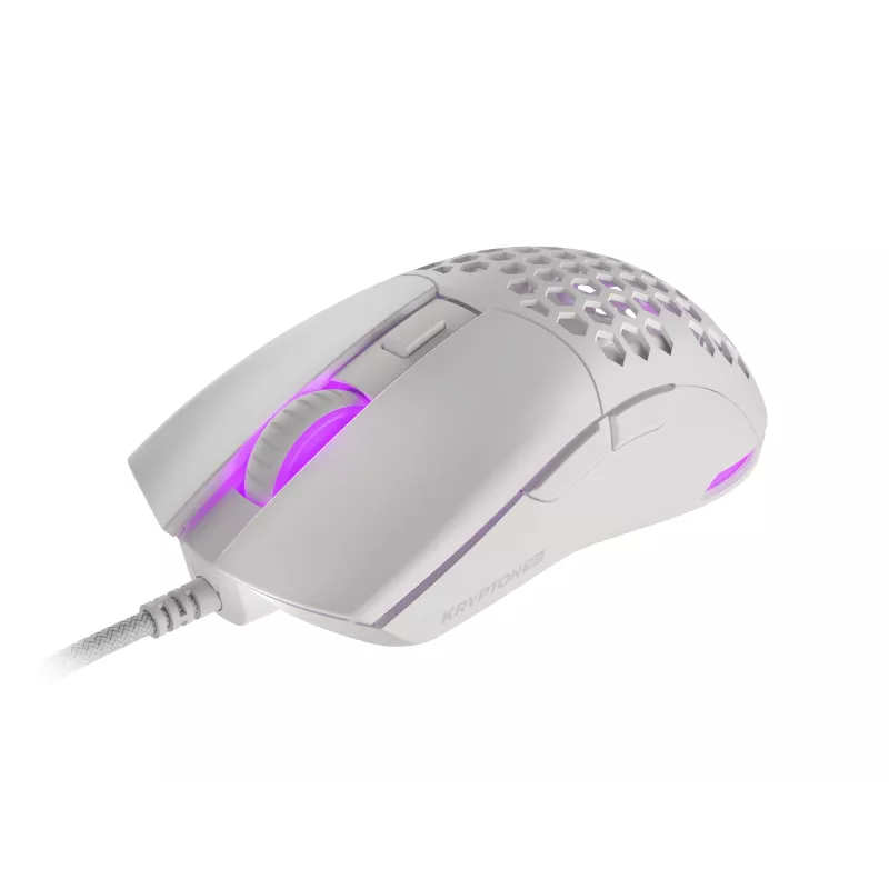 Ποντίκι GENESIS Krypton 750 Gaming δεξιόχειρα USB Type-A οπτικό 2000 DPI