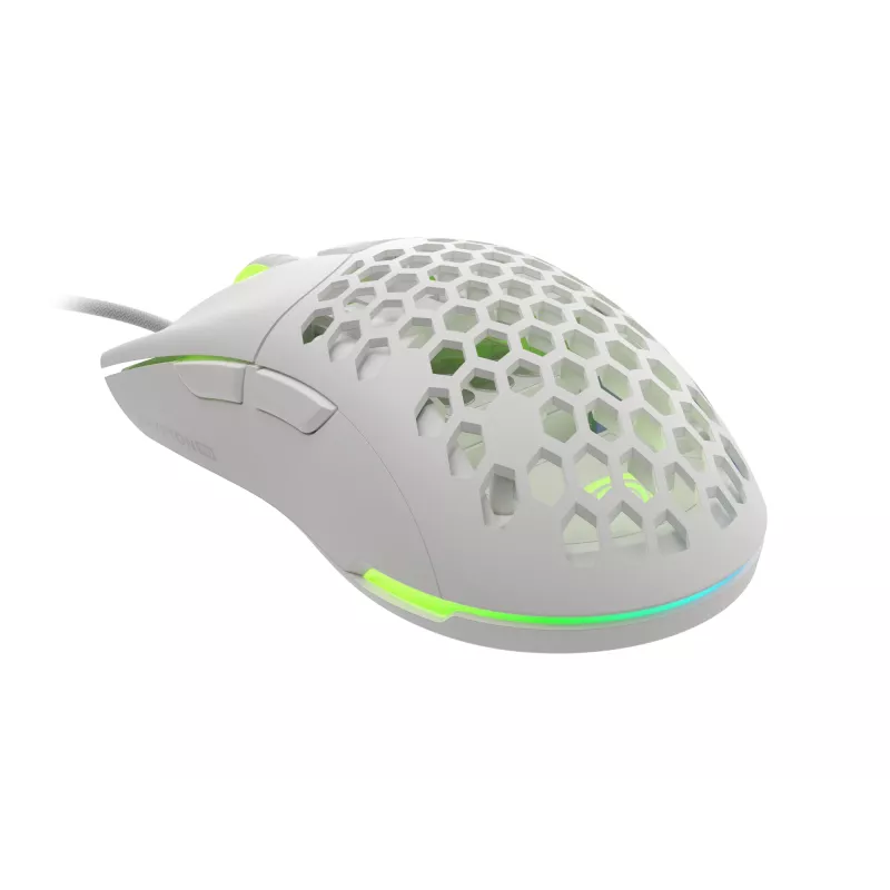 Ποντίκι GENESIS Krypton 750 Gaming δεξιόχειρα USB Type-A οπτικό 2000 DPI