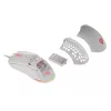 Ποντίκι GENESIS Krypton 750 Gaming δεξιόχειρα USB Type-A οπτικό 2000 DPI