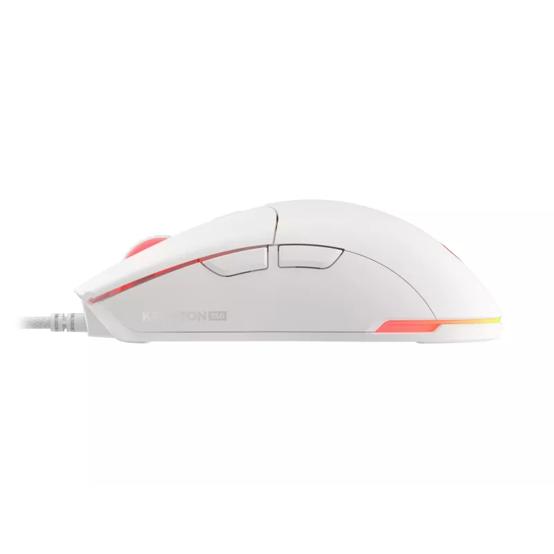 Ποντίκι GENESIS Krypton 750 Gaming δεξιόχειρα USB Type-A οπτικό 2000 DPI