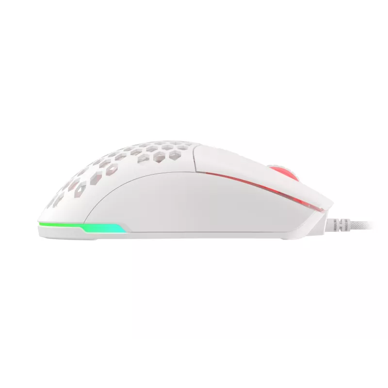 Ποντίκι GENESIS Krypton 750 Gaming δεξιόχειρα USB Type-A οπτικό 2000 DPI