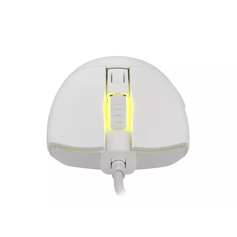 Ποντίκι GENESIS Krypton 750 Gaming δεξιόχειρα USB Type-A οπτικό 2000 DPI
