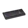 GENESIS Thor 230 TKL Πληκτρολόγιο Gaming USB + RF Wireless + Bluetooth QWERTZ μαύρο