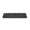 GENESIS Thor 230 TKL Πληκτρολόγιο Gaming USB + RF Wireless + Bluetooth QWERTZ μαύρο
