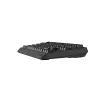 GENESIS Thor 230 TKL Πληκτρολόγιο Gaming USB + RF Wireless + Bluetooth QWERTZ μαύρο