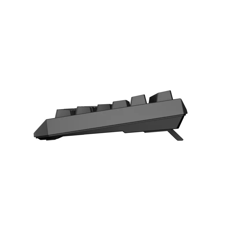 GENESIS Thor 230 TKL Πληκτρολόγιο Gaming USB + RF Wireless + Bluetooth QWERTZ μαύρο
