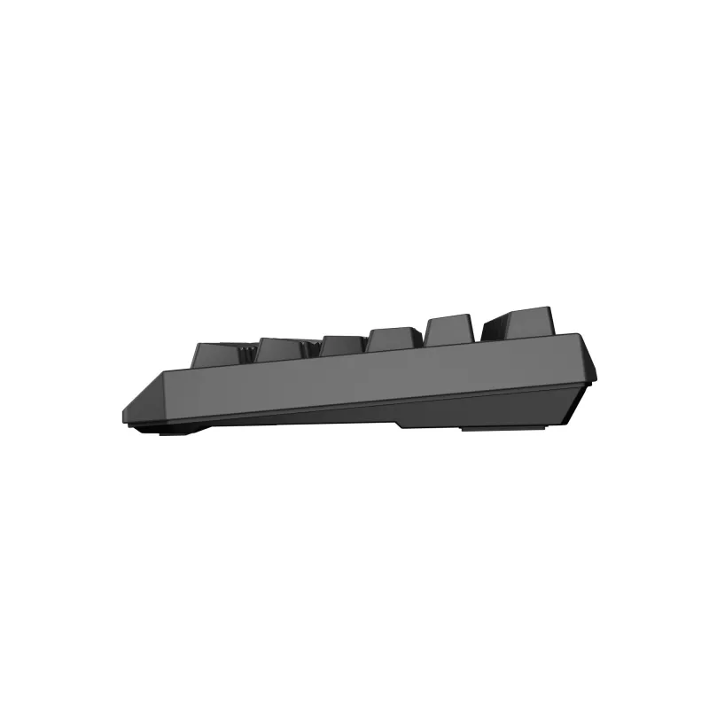 GENESIS Thor 230 TKL Πληκτρολόγιο Gaming USB + RF Wireless + Bluetooth QWERTZ μαύρο