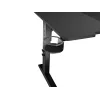 GENESIS NDS-2250 Γραφείο υπολογιστή μαύρο