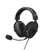 Headset Savio NEXUS Ενσύρματο Gaming Headset Μαύρο