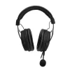 Headset Savio NEXUS Ενσύρματο Gaming Headset Μαύρο