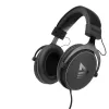 Headset Savio NEXUS Ενσύρματο Gaming Headset Μαύρο