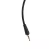 Headset Savio NEXUS Ενσύρματο Gaming Headset Μαύρο