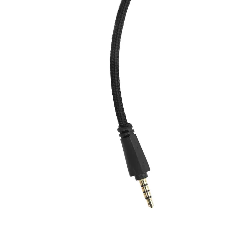 Headset Savio NEXUS Ενσύρματο Gaming Headset Μαύρο