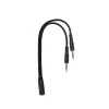 Headset Savio NEXUS Ενσύρματο Gaming Headset Μαύρο