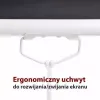 Οθόνη προβολής ART ER M96 1:1