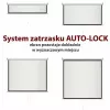 Οθόνη προβολής ART ER M96 1:1